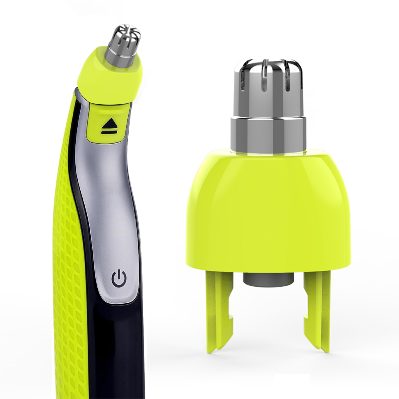 Body Trimmer - New Nose Hair Trimmer Replacement Heads