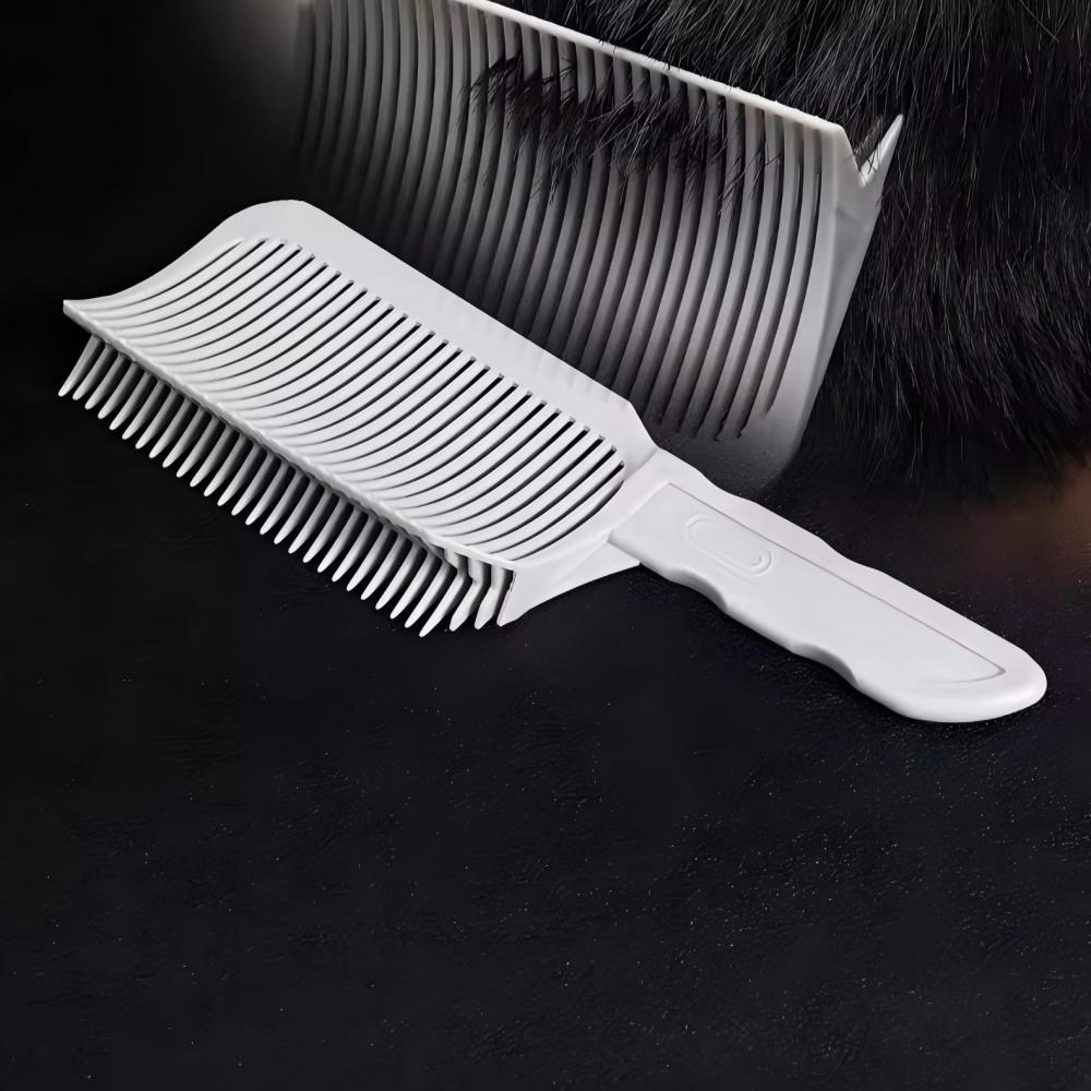 Hair Clipper - Fading Comb Professional Barber Clipper Blending