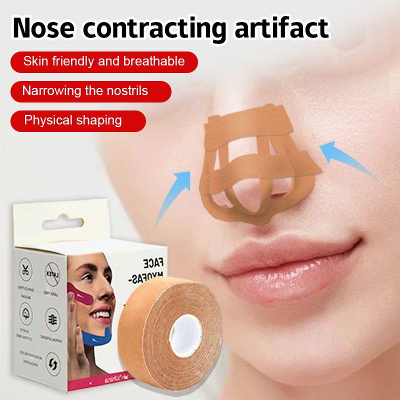 Beauty Nose Up Lifting Bridge  - Nose Trimmer recension och pris