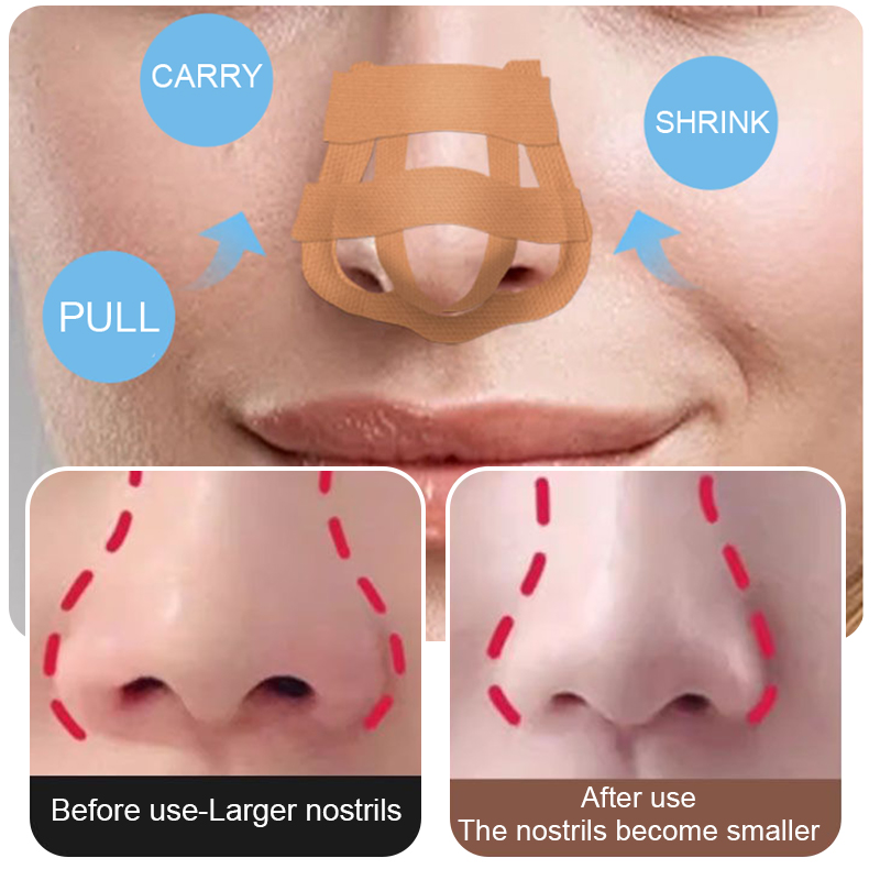 Beauty Nose Up Lifting Bridge  - Nose Trimmer recension och pris
