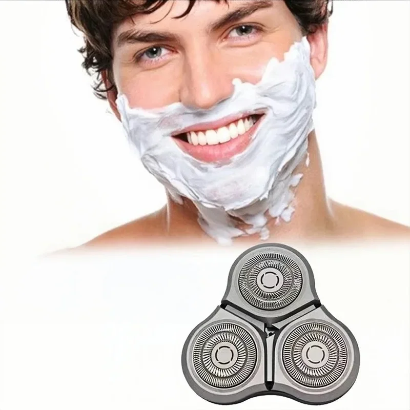 Replacement Shaver Head Blades - Electric Razor recension och pris