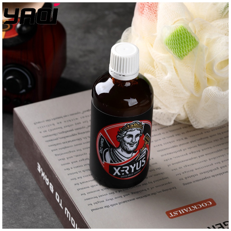 YAQI Mens Aftershave Splash XE - Aftershave recension och pris