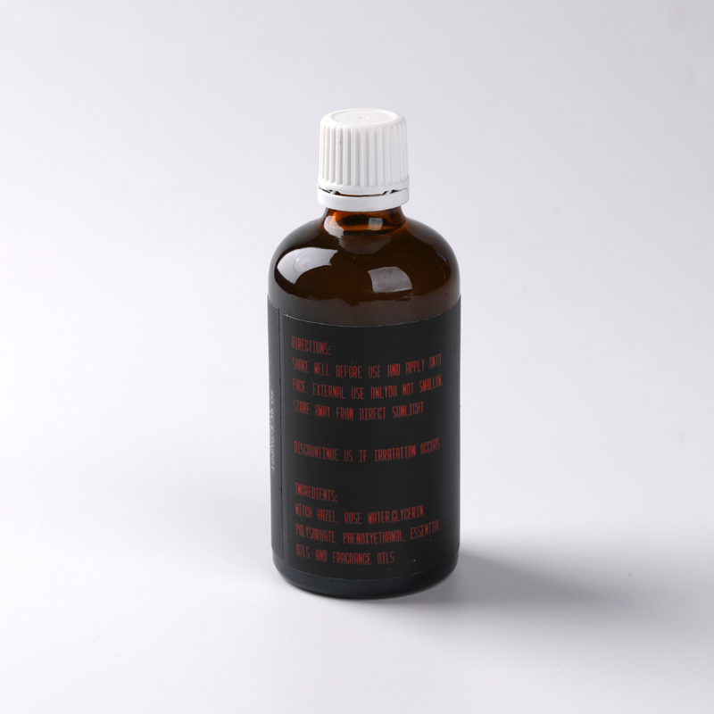 Yaqi XERYUS GREEK GOD OF SHAVI - Aftershave recension och pris