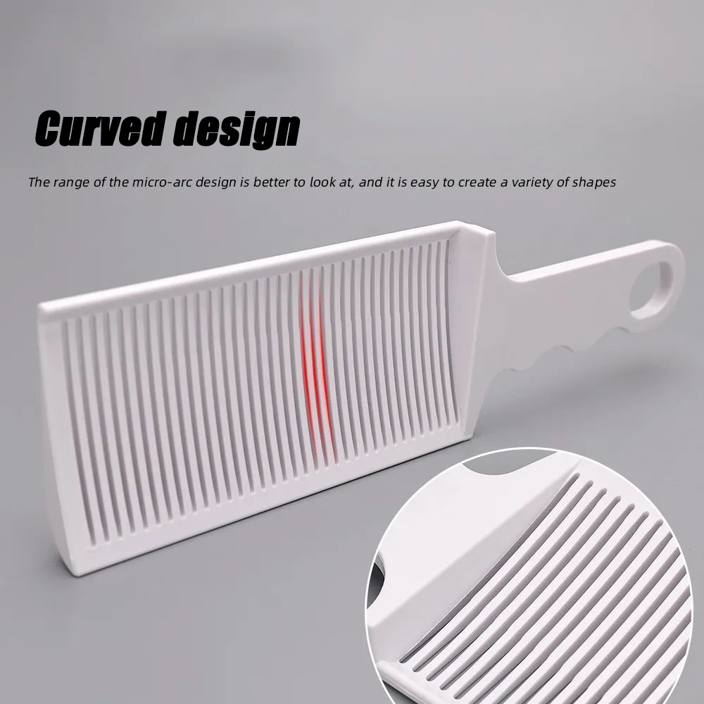 Hair Cutting Combs Professiona - Hair Clipper recension och pris