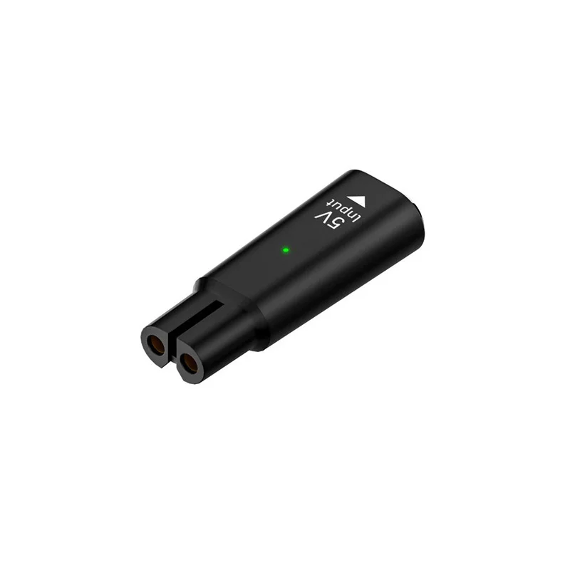 USB Type C PD to DC 5V Power S - Aftershave recension och pris