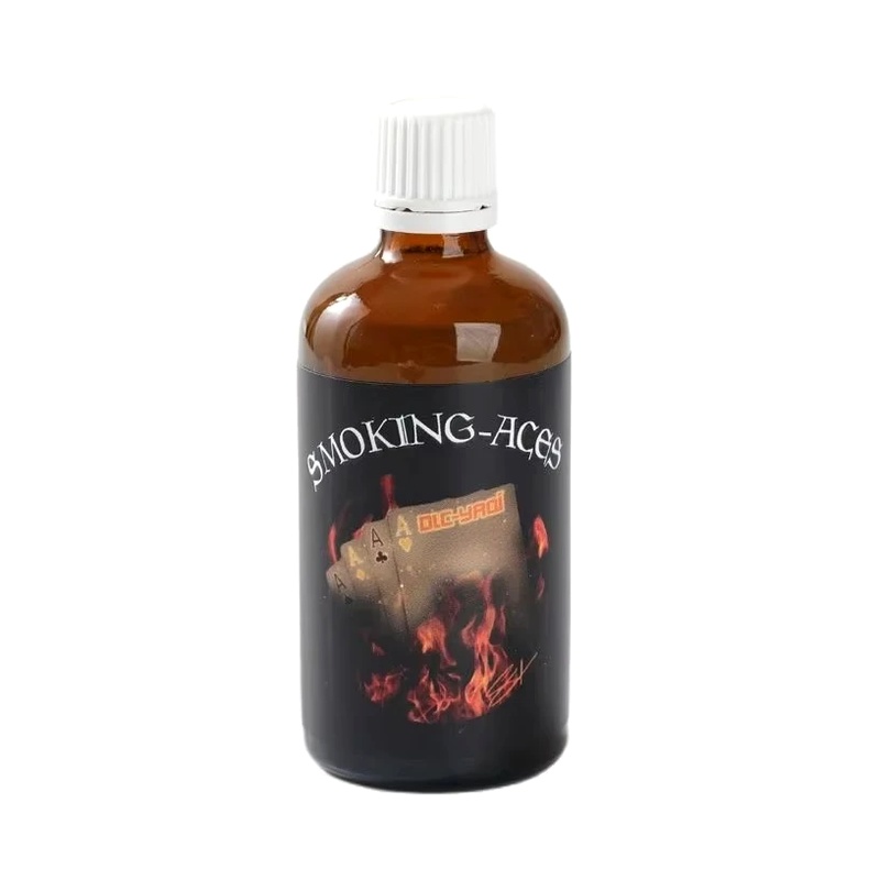 100ml Yaqi Aftershave Splashes - Aftershave recension och pris
