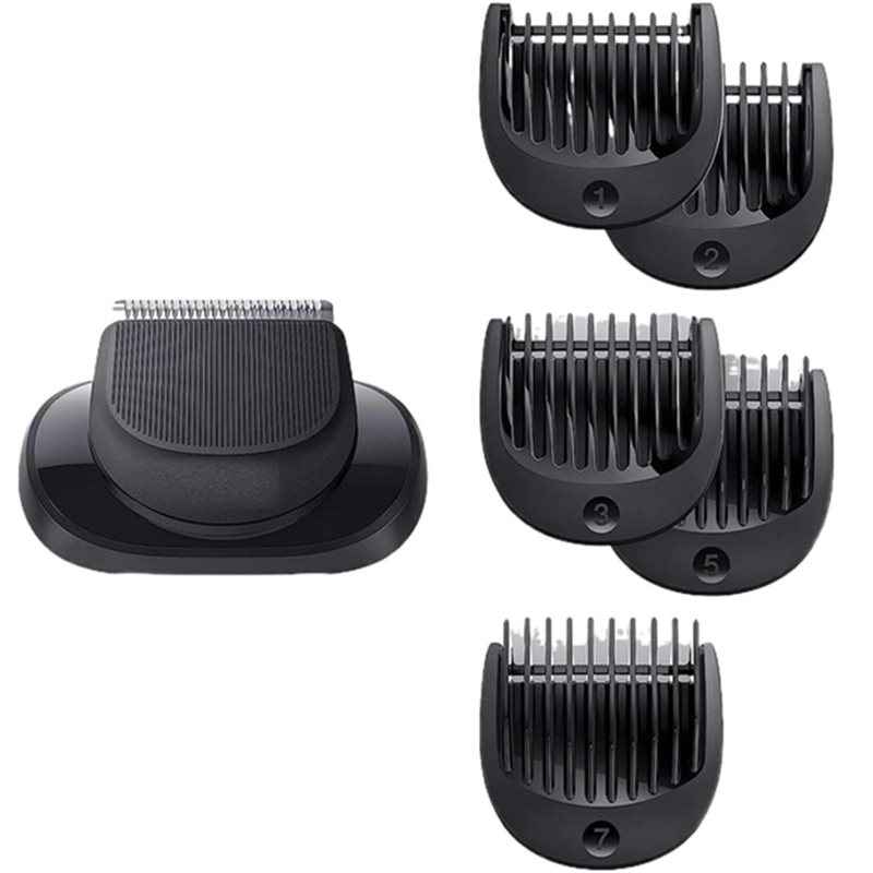 Replacement Head Easyclick For - Electric Razor recension och pris