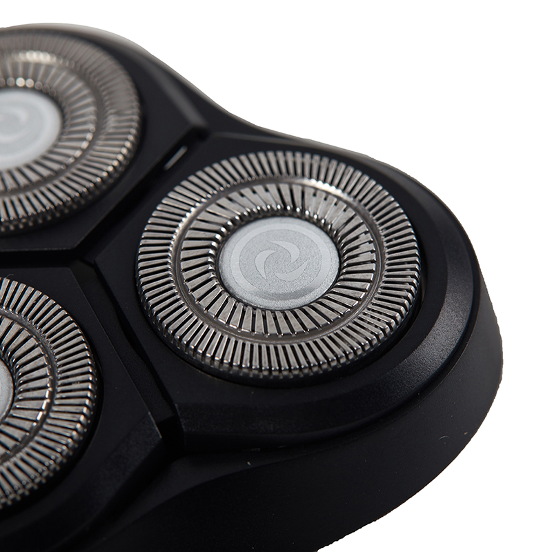Shaver Replacement Head Mens R - Electric Shaver Rotary recension och pris