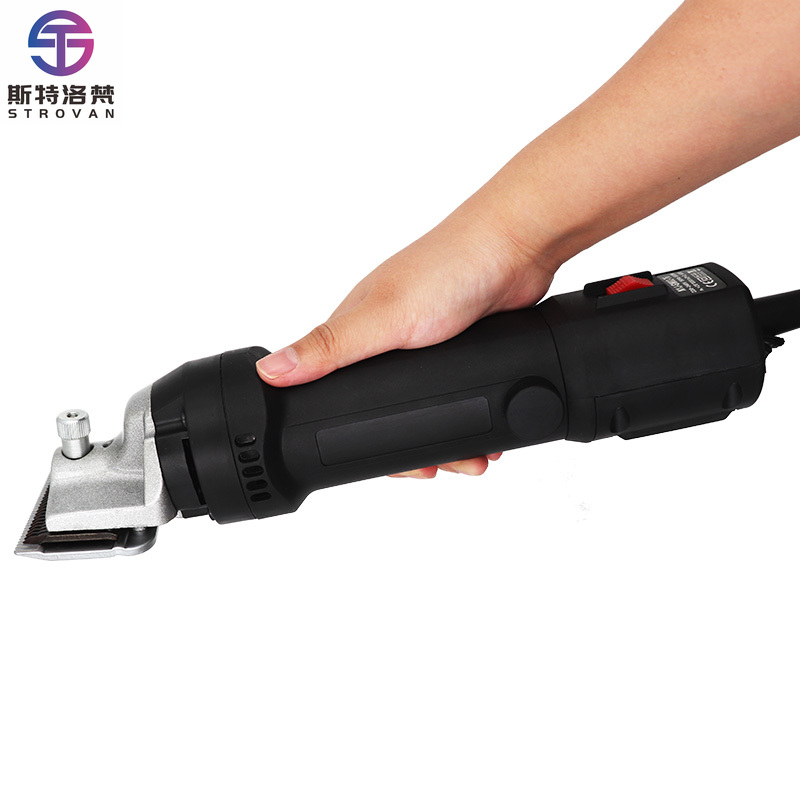 Horse Hair Cutting Machine Ani - Hair Clipper recension och pris