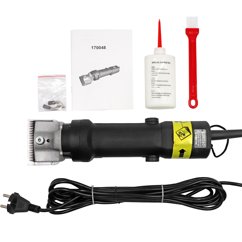 Horse Hair Cutting Machine Ani - Hair Clipper recension och pris