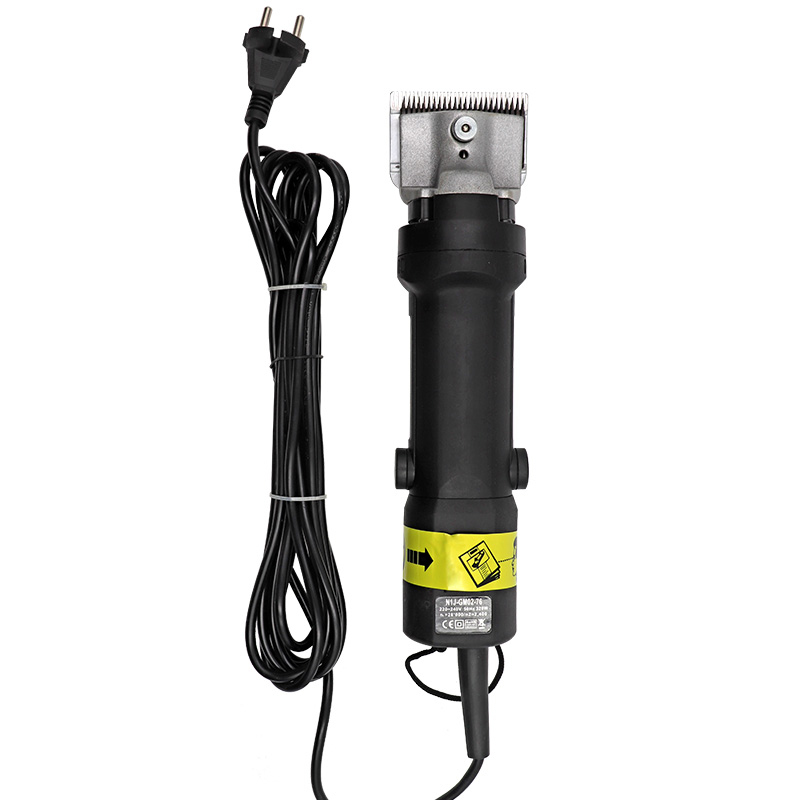 Horse Hair Cutting Machine Ani - Hair Clipper recension och pris