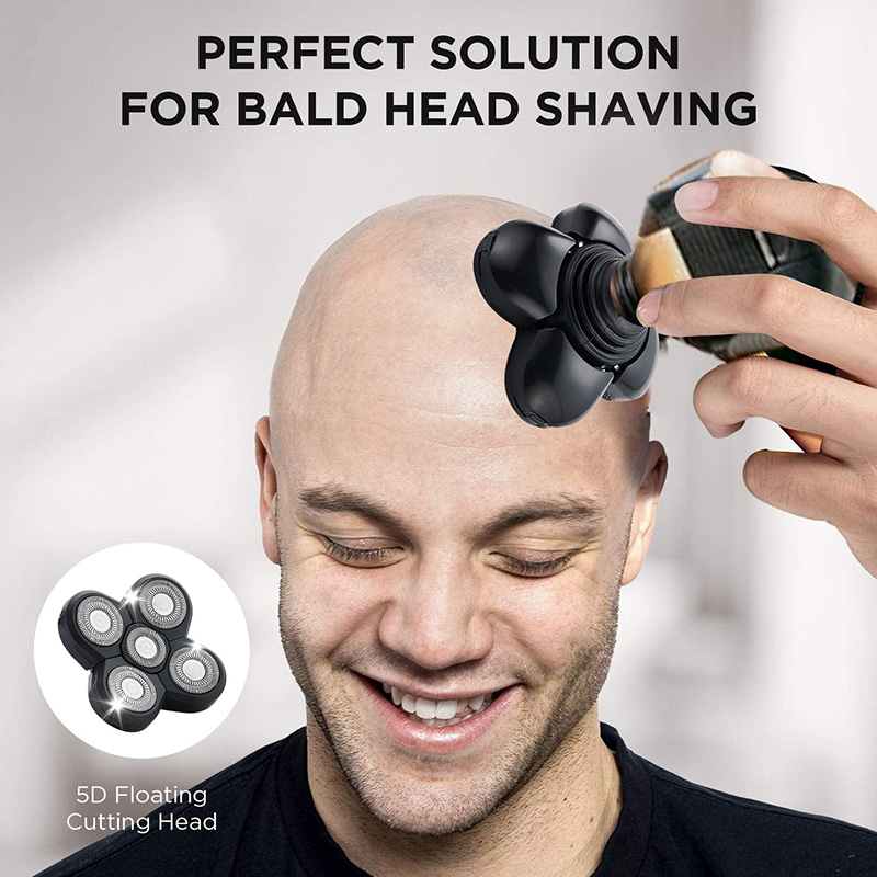Electric Shaver Replacement Sh - Electric Shaver Rotary recension och pris