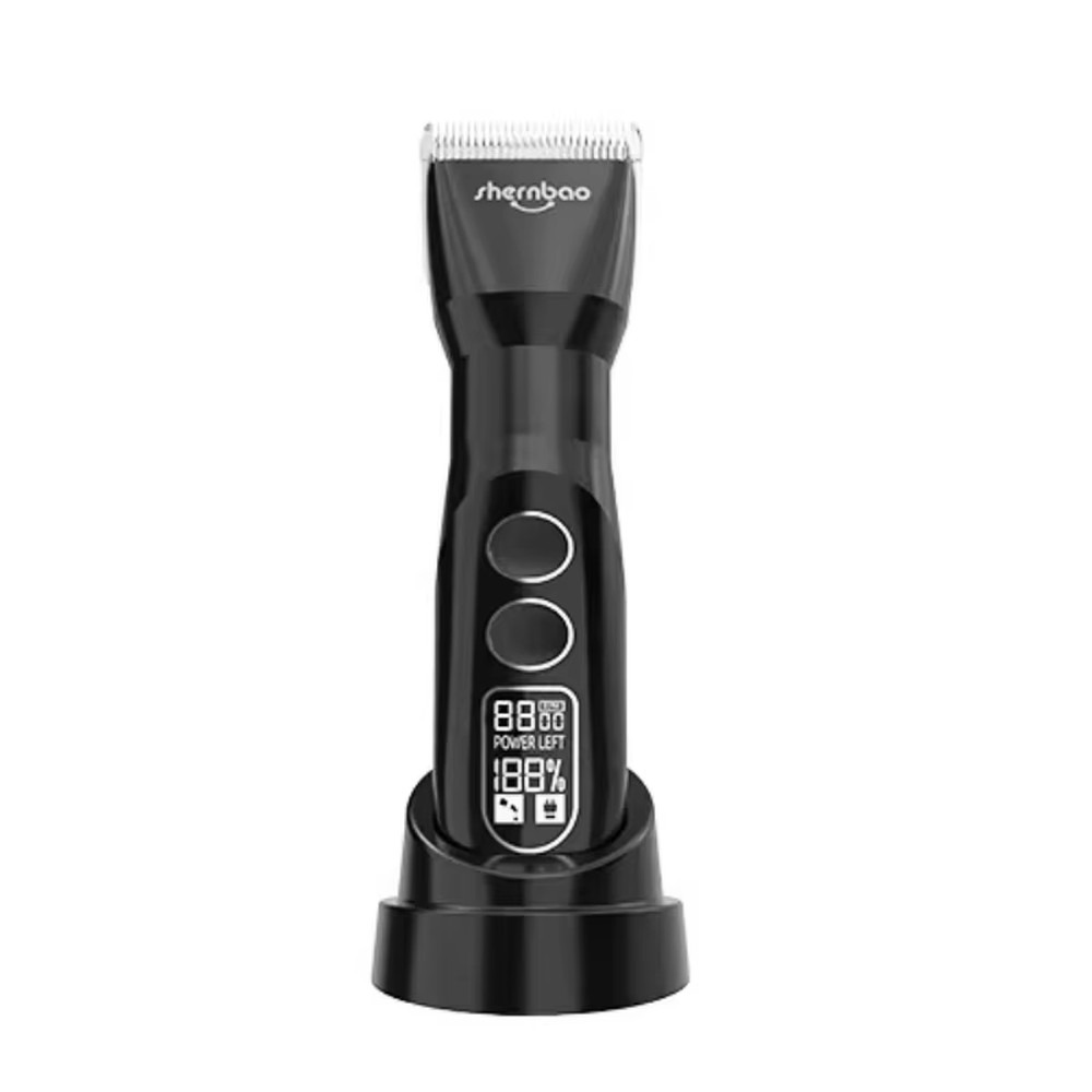 Shernbao PGC-880 D Series Cord - Hair Clipper recension och pris