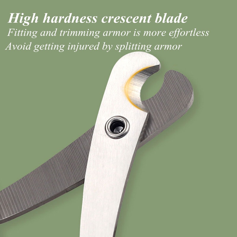 Pet Nail Care Scissors Pet Nai - Grooming Scissors recension och pris