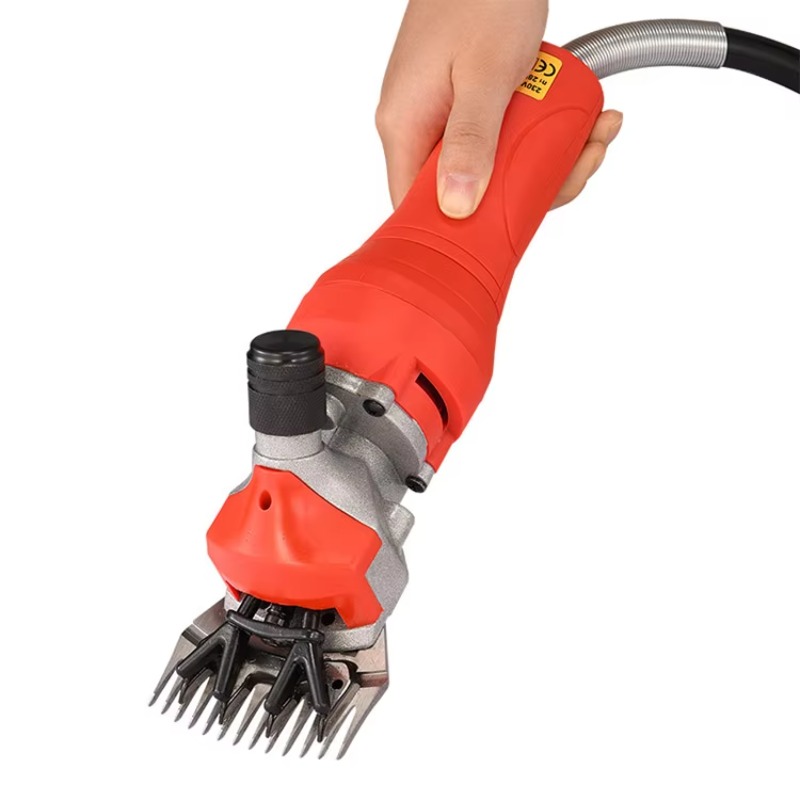 Professional Flexible Shaft Sh - Hair Clipper recension och pris
