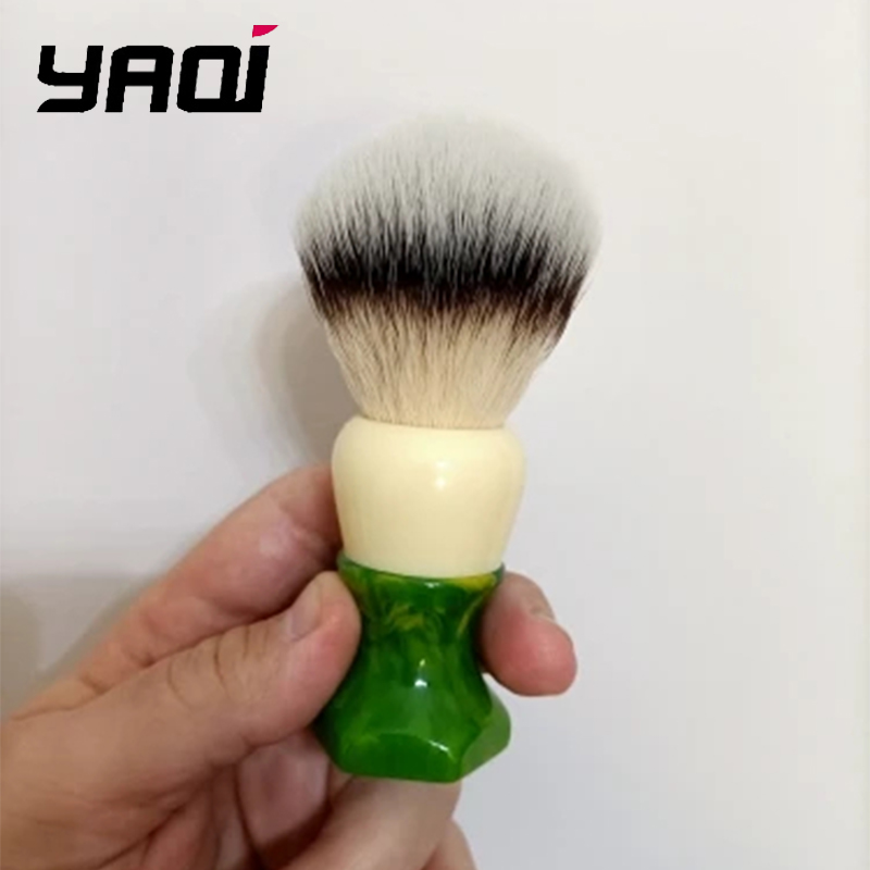 Men Wet Shaving Shave Brush YA - Shaving Cream recension och pris
