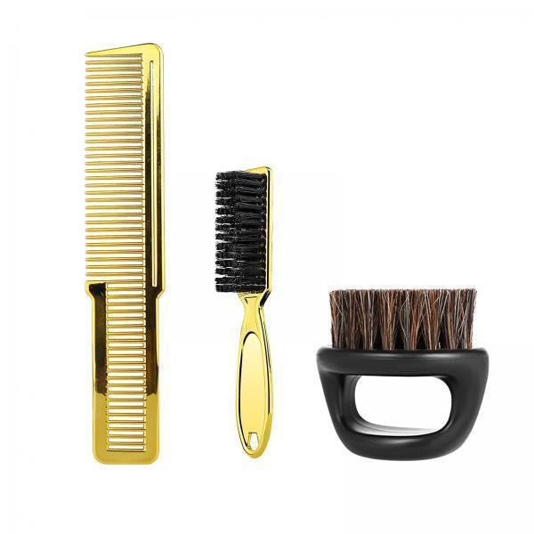 Grooming Comb Kit PP Durable C - Grooming Kit recension och pris