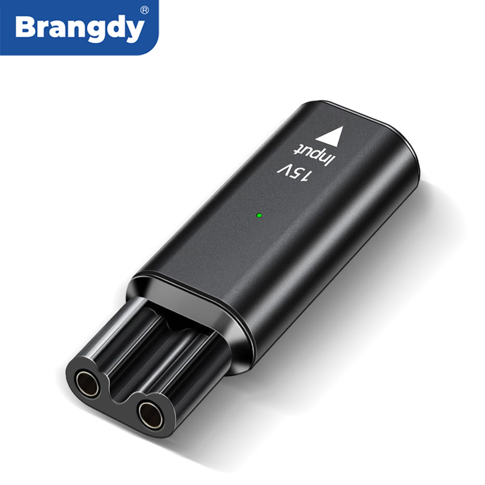 Brangdy 15V HQ8505 Type-C Shav - Electric Razor recension och pris