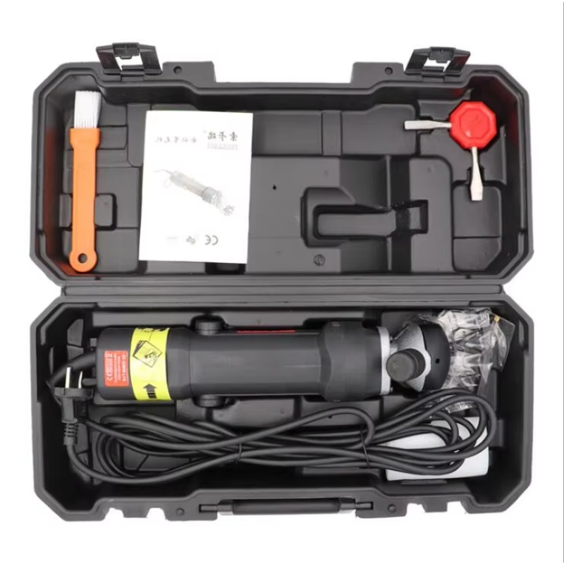 220V 110V Speed Adjustable Ele - Hair Clipper recension och pris