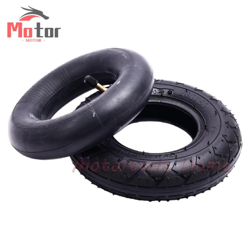 200x50 Outer Tire Inner Tube f - Electric Razor recension och pris