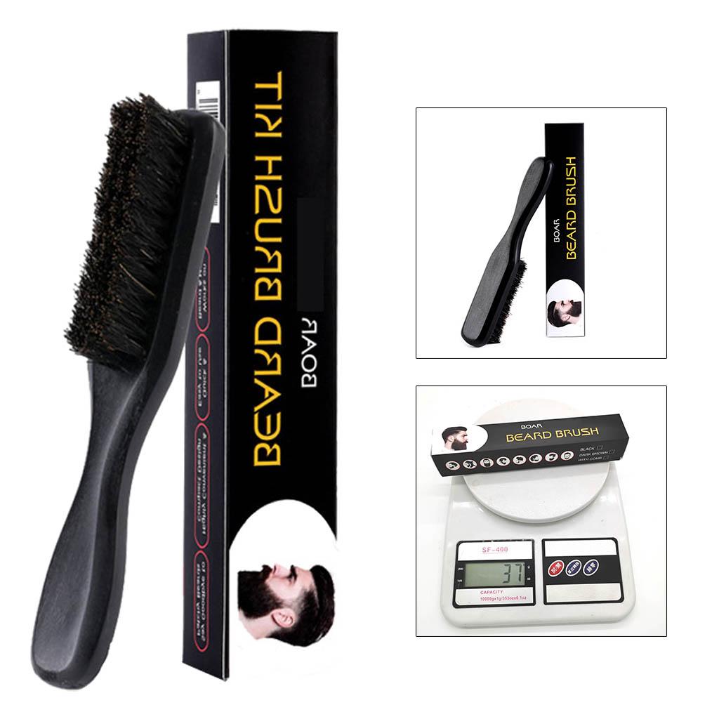 Men Grooming Beard Brush Kit w - Mens Grooming Travel Kit recension och pris