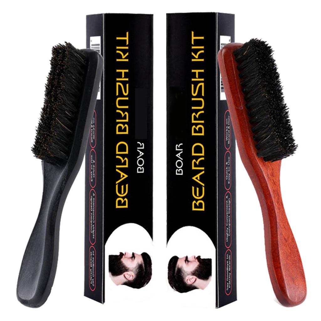 Men Grooming Beard Brush Kit w - Mens Grooming Travel Kit recension och pris