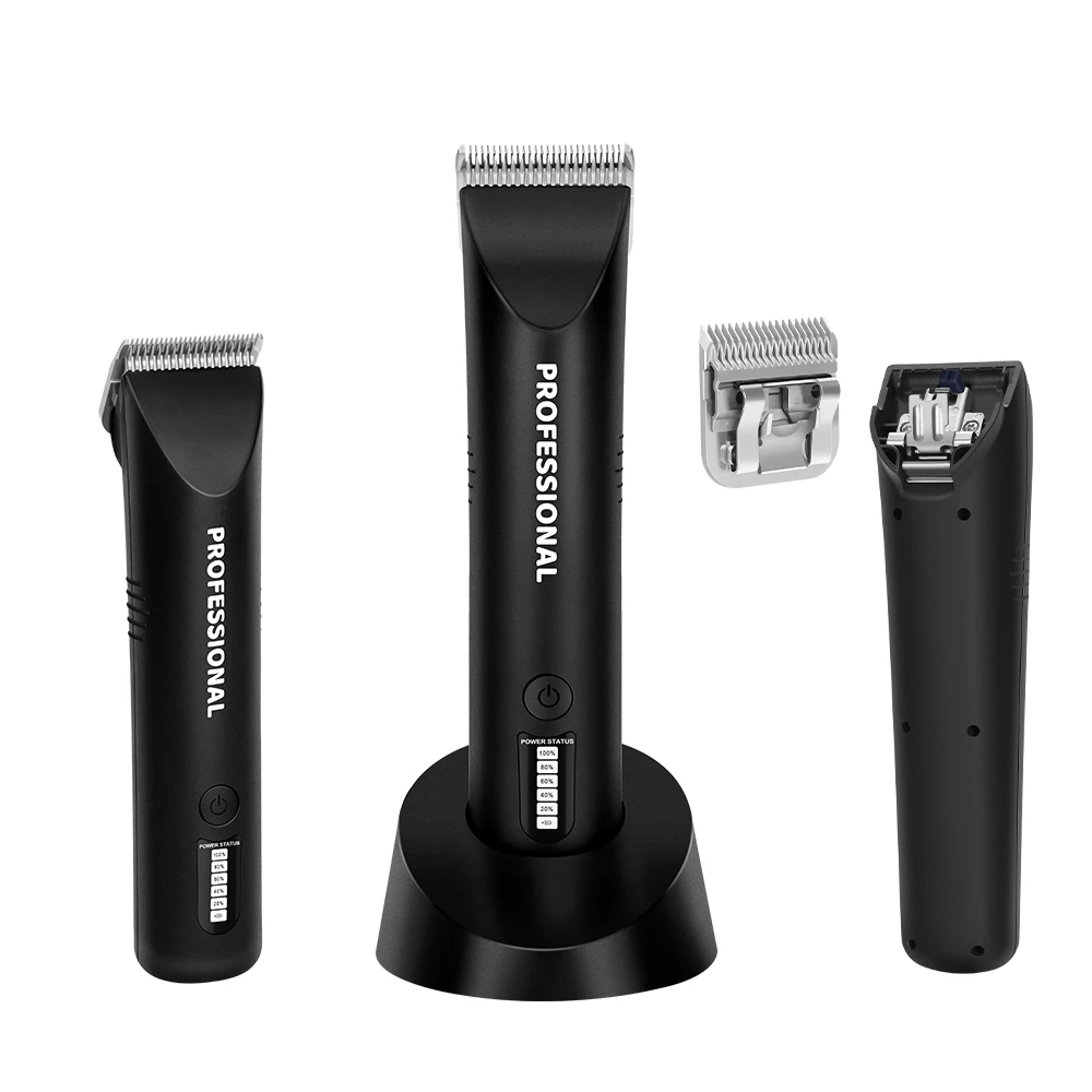 Yinsen Professional Turbo A5 B - Hair Clipper recension och pris