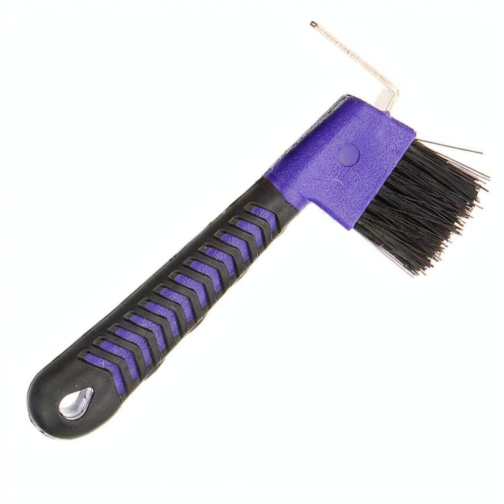Horse Hoof Cleaning Brush Kit  - Grooming Kit recension och pris