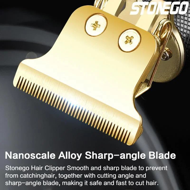 Cordless T-Blade Hair Clipper  - Grooming Kit recension och pris