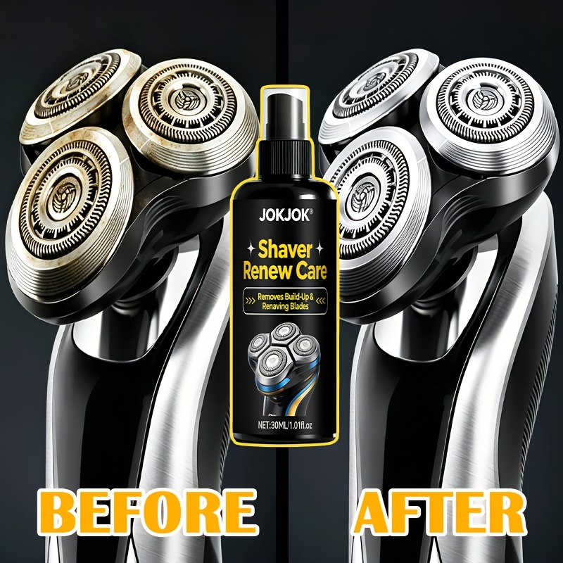 Electric Shaver Renew Care Spr - Electric Razor recension och pris