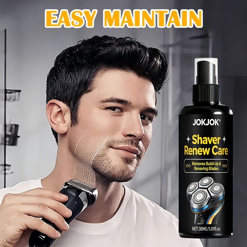 Electric Shaver Renew Care Spr - Electric Razor recension och pris